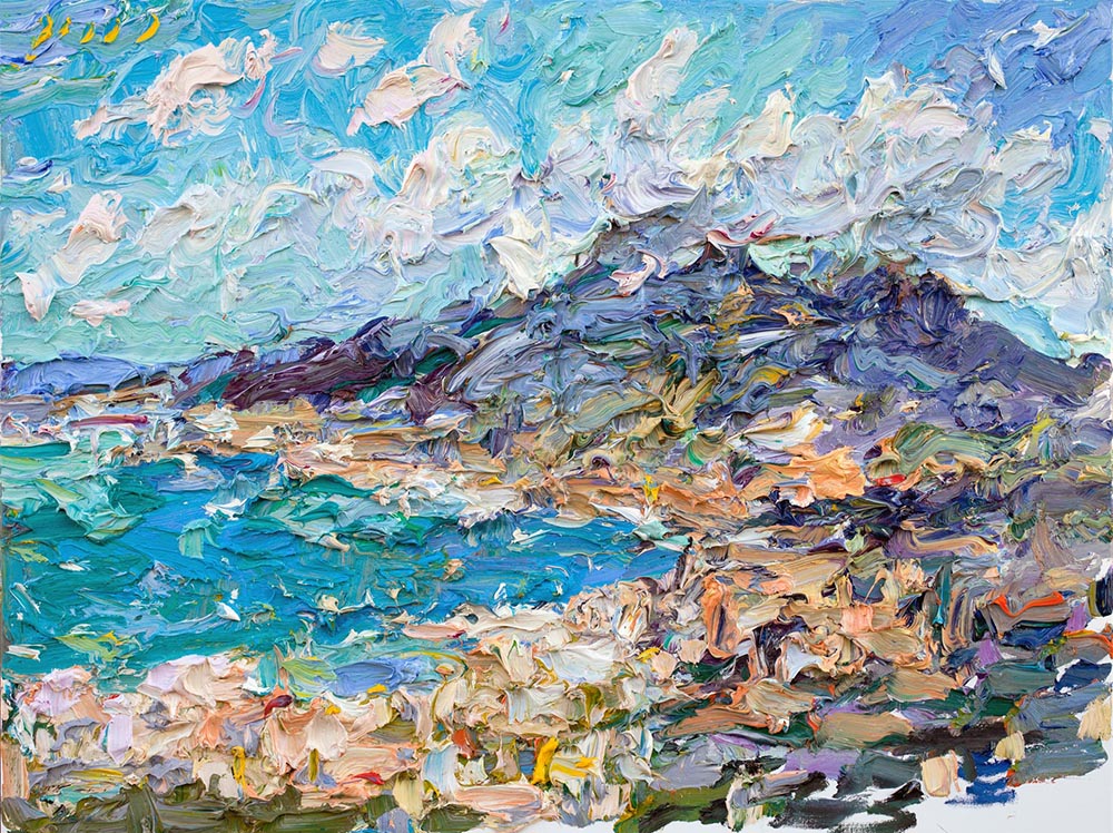 Painting 2018